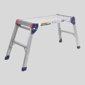 Titan Ladders - Manufacturers of Lightweight Aluminium Folding Work Platforms