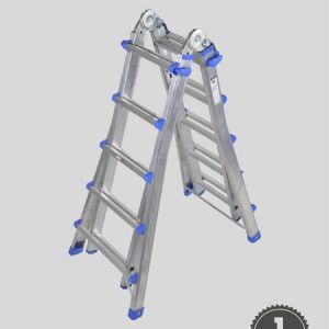 Titan Ladders - Manufacturers of the best Multi-purpose Folding Ladders