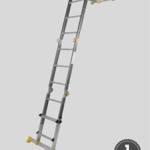 Titan Ladders - Manufacturers of Universal Multi-purpose Folding Ladder
